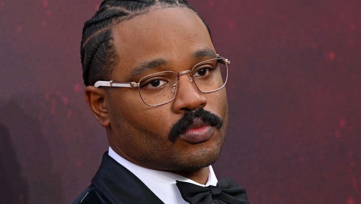 “Simplemente intento disfrutar del día a día, vivir el presente”, declaró Coogler en una entrevista reciente. | AFP