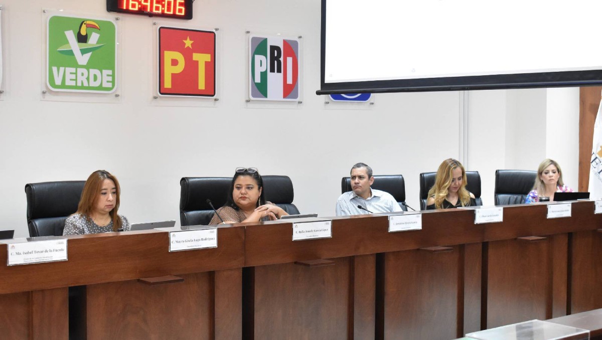 Tamaulipas elegirá presidentes municipales y diputados a la Cámara y Congreso local