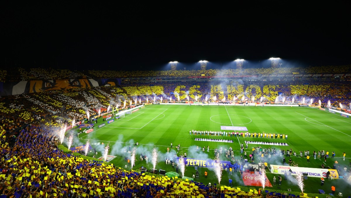 Tigres tendrá doble cartelera este domingo en el Estadio Universitario