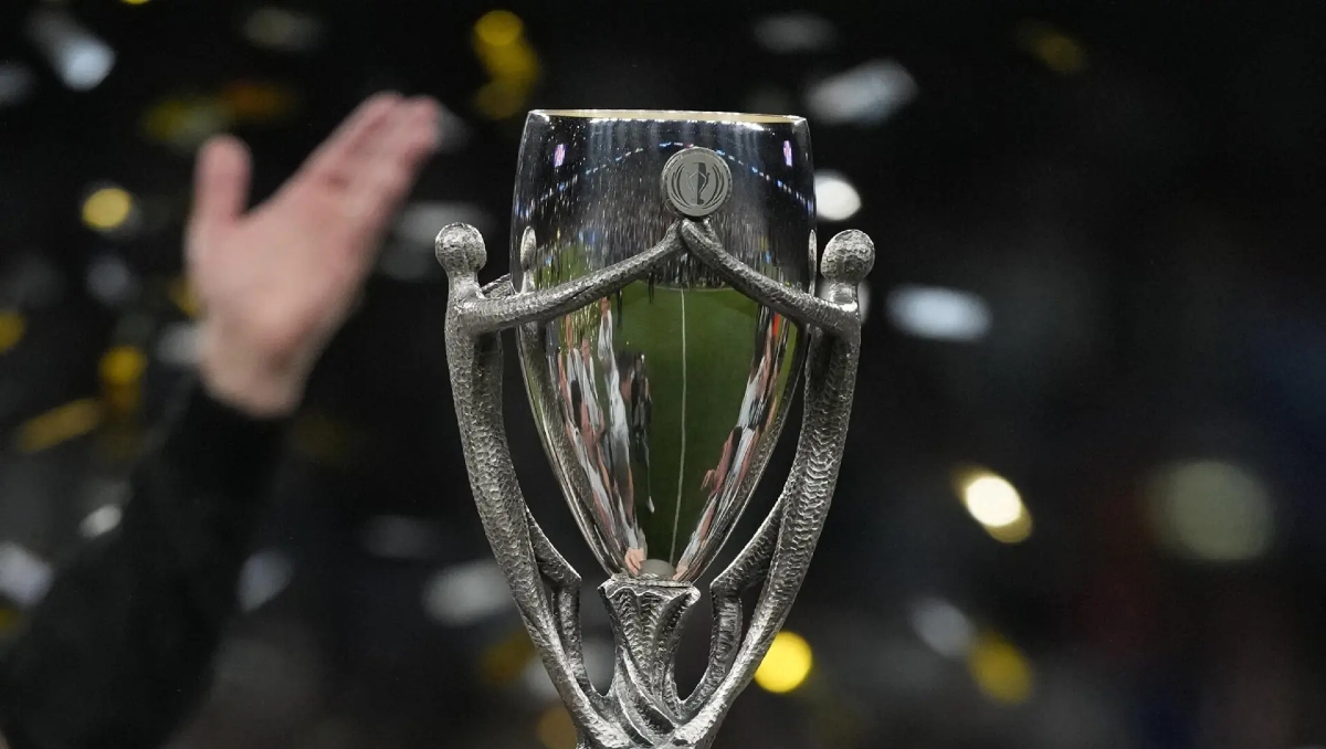 UEFA y Conmebol posponen decisión sobre la Finalissima (AP)