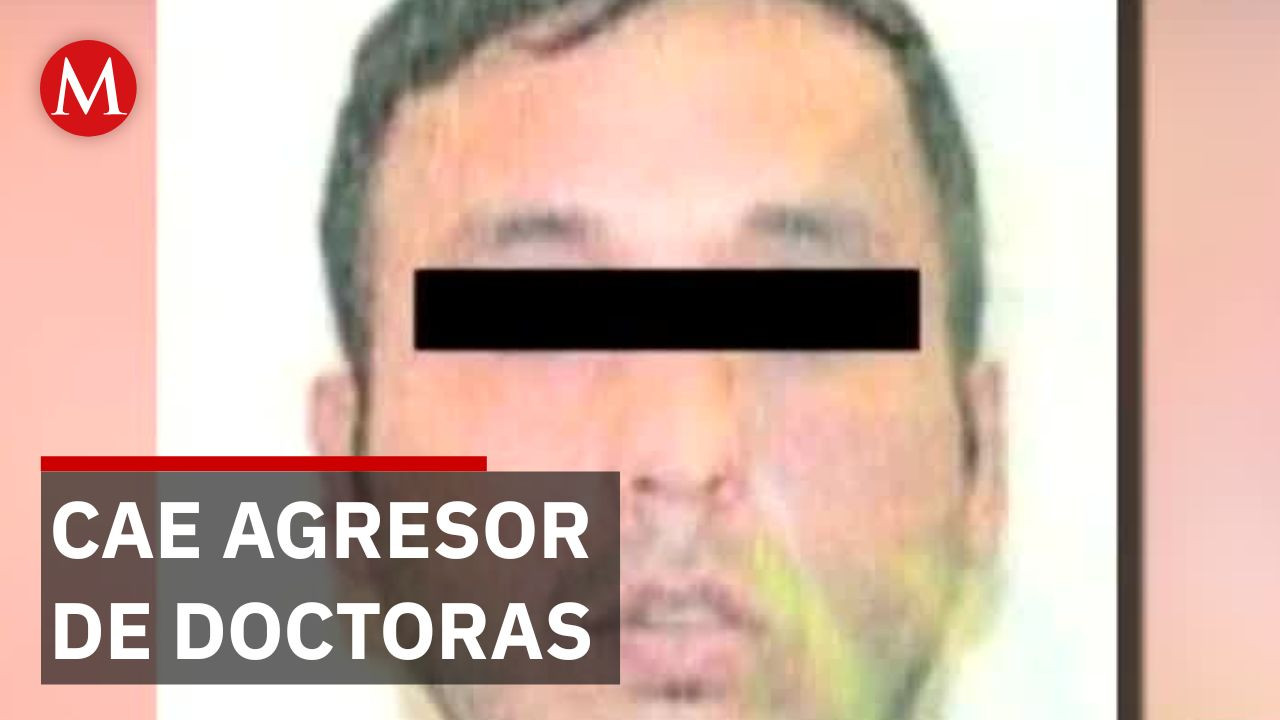 Vinculan a proceso a Fernando 'G' por agresión en Hospital Infantil de Tamaulipas