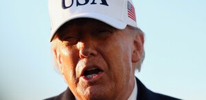 La Agencia Mundial Antidopaje evalúa vetar a Donald Trump y a los funcionarios de Estados Unidos de los Juegos Olímpicos de Los Ángeles 2028