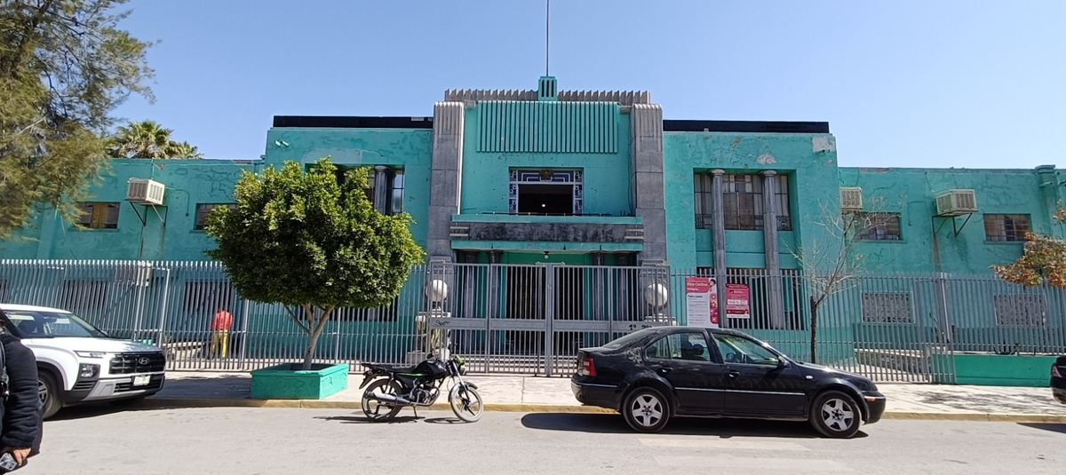 Tras una amenaza de tiroteo el 5 de marzo, las autoridades revisaron el plantel y reforzaron los protocolos de seguridad. | Especial