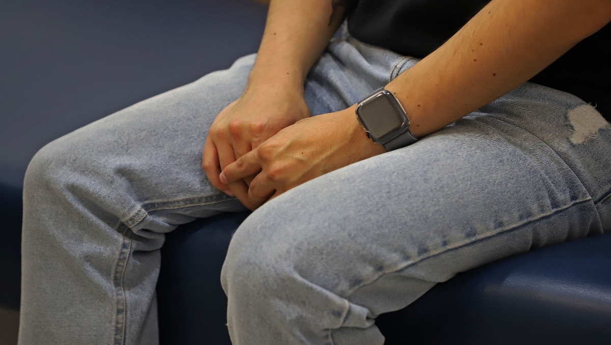 Andropausia. Síntomas, cuándo empieza y cómo afecta a los hombres | Melanie Torres