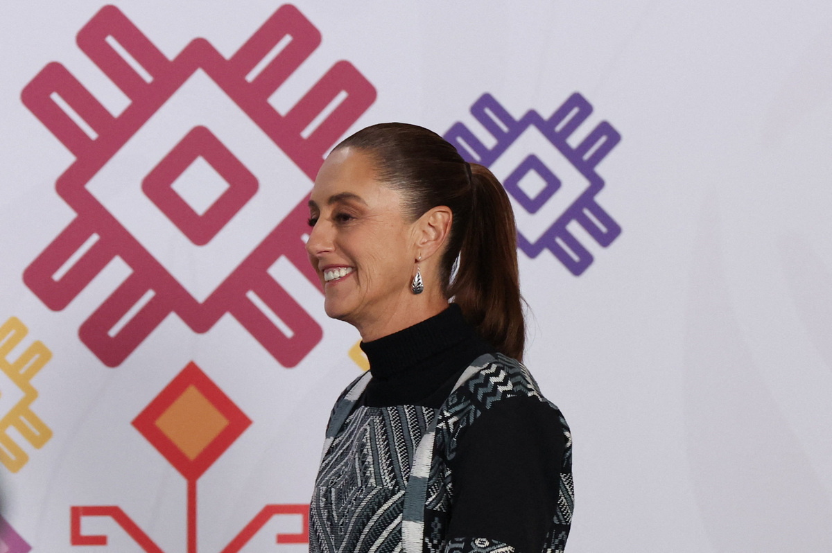 Claudia Sheinbaum inaugura el Centro LIBRE para Mujeres en Ixtlán del Río