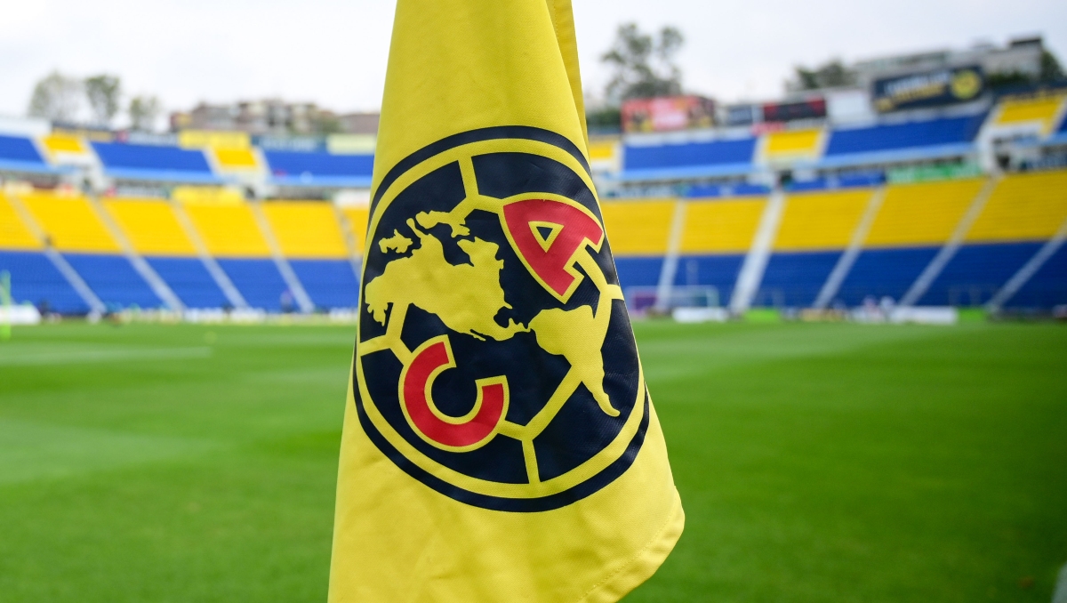 Club América se integra a la Queens League México (Imago7)