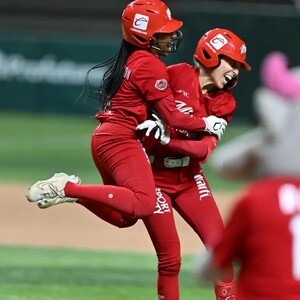 Diablos Rojos Femenil blanqueó a Olmecas en la Serie Semifinal y avanza a la Serie de la Reina para buscar el bicampeonato de la Liga Mexicana de Softbol
