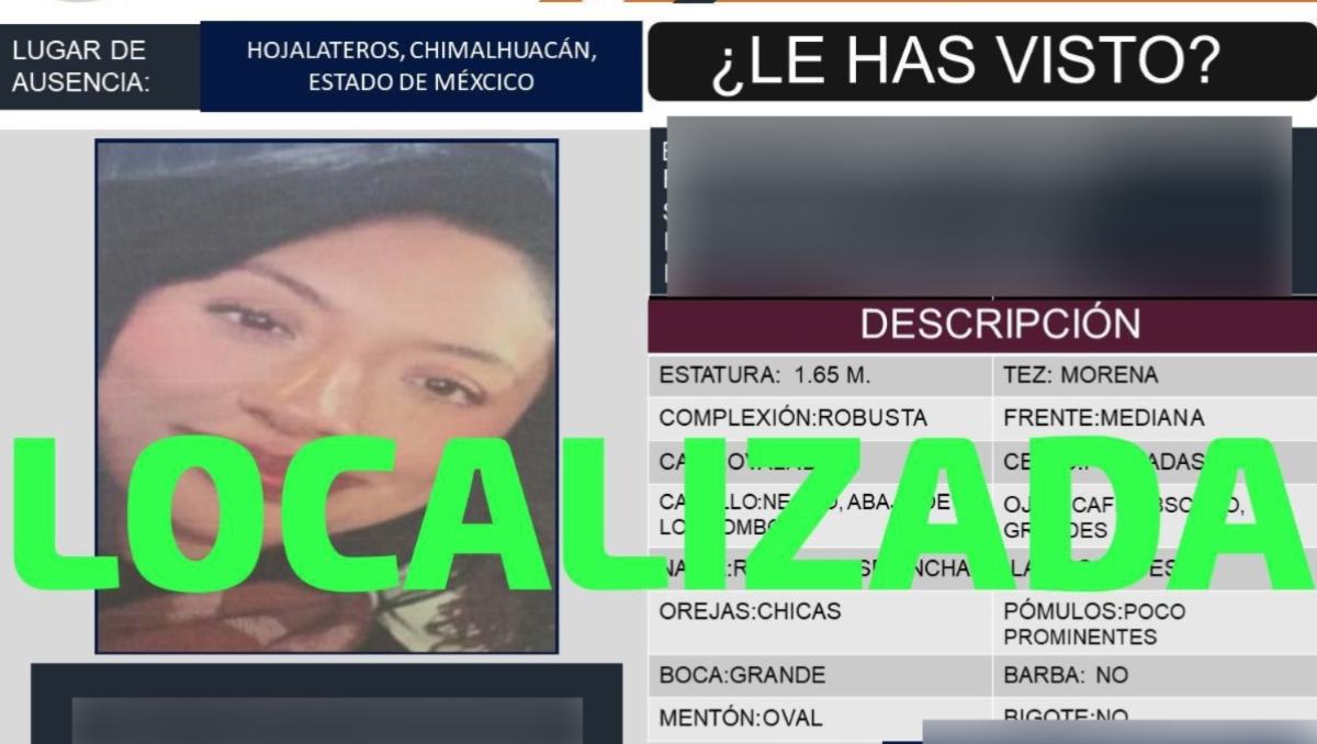 Diana Laura Ruiz y sus hijas Frida y Regina, desaparecidas desde el 4 de marzo, fueron halladas con vida en Chimalhuacán. Especial