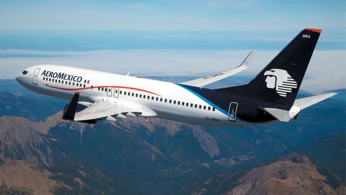 Estas aerolíneas tendrán una oferta de más de mil 600 asientos semanales