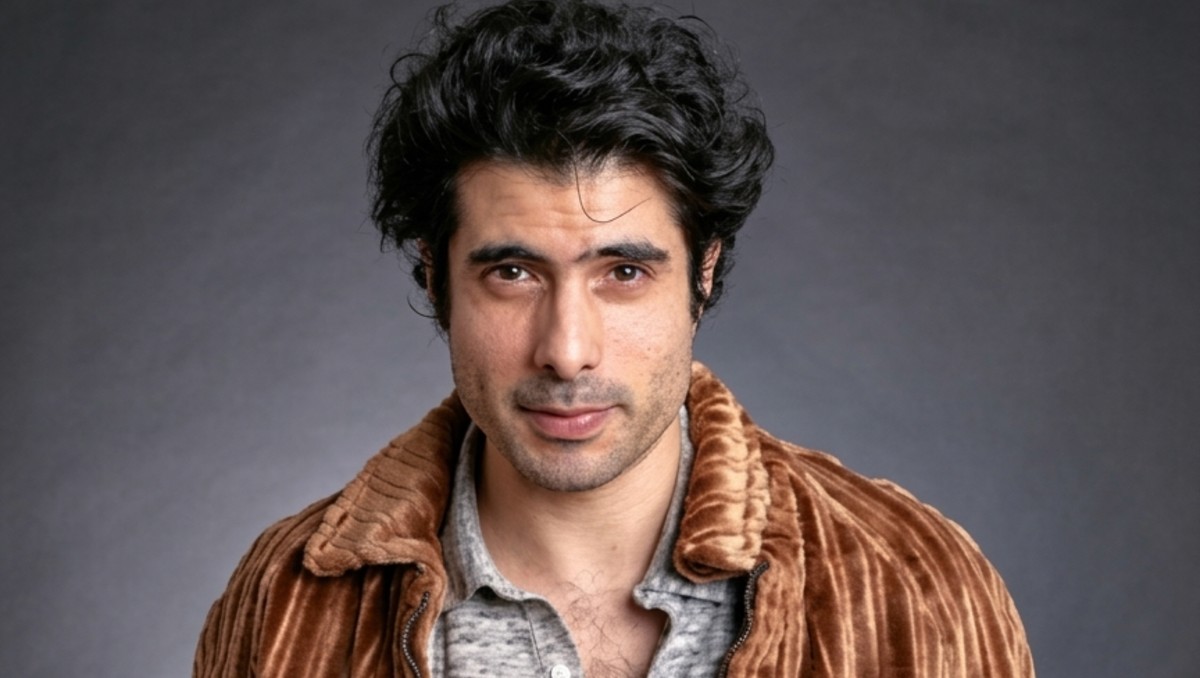 La familia de José Ángel Bichir confirmó que el actor atravesaba una crisis. | FOTO: José Ángel Bichir