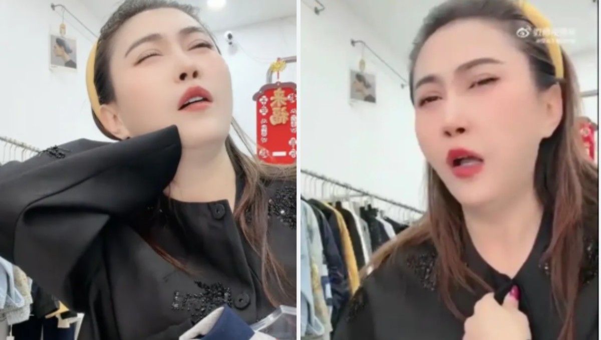 Impacta la muerte de Wang Yefei, influencer de transmisiones en vivo | ESPECIAL