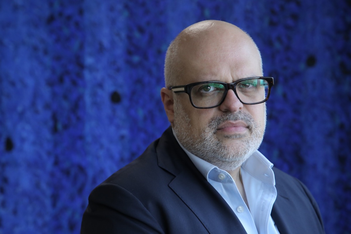 Joey Stones está trabajando en una fundación para ayudar a las personas cuando salen de prisión (Jesús Quintanar).