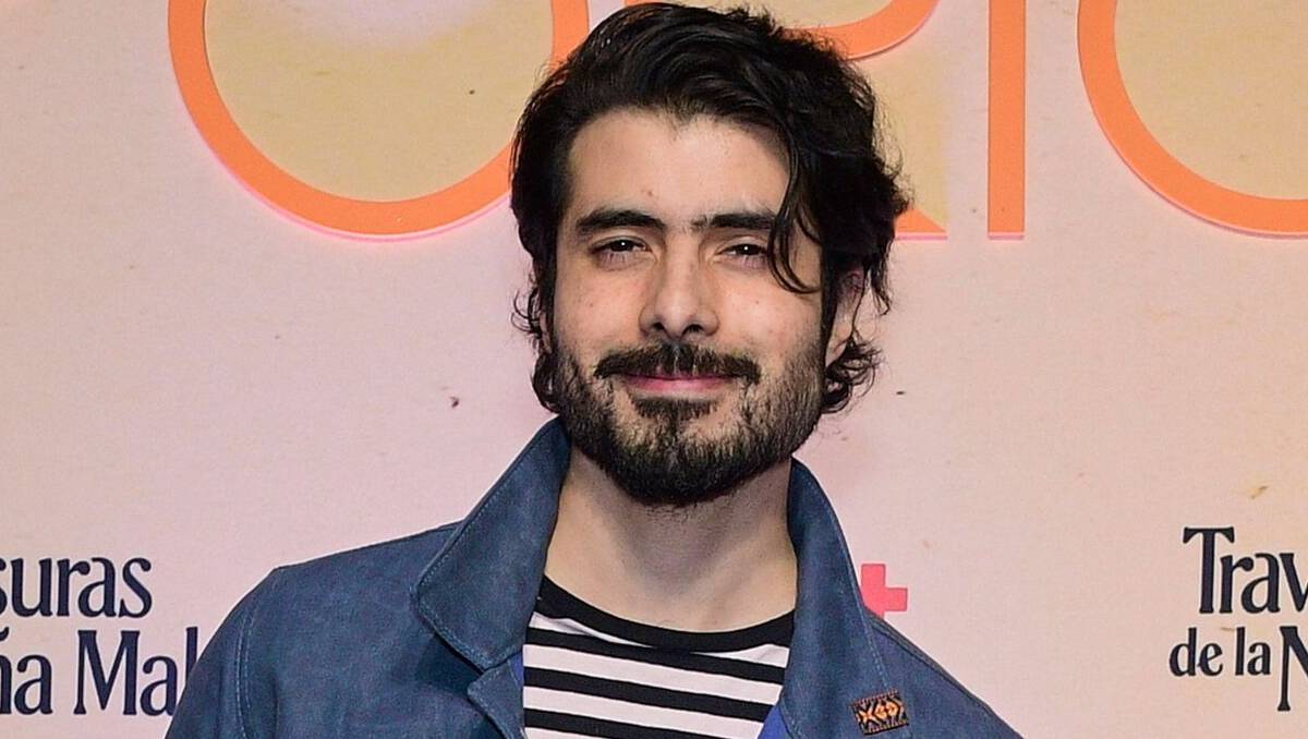 José Ángel Bichir preocupa en redes tras caer de un tercer piso | ESPECIAL