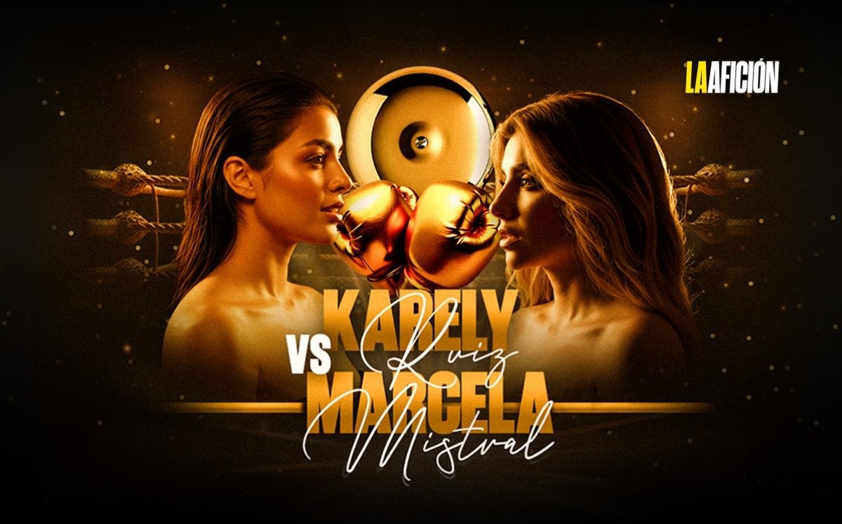 Karely Ruiz vs Marcela Mistral EN VIVO | Pelea de boxeo Rings Royale 2026 (Especial)