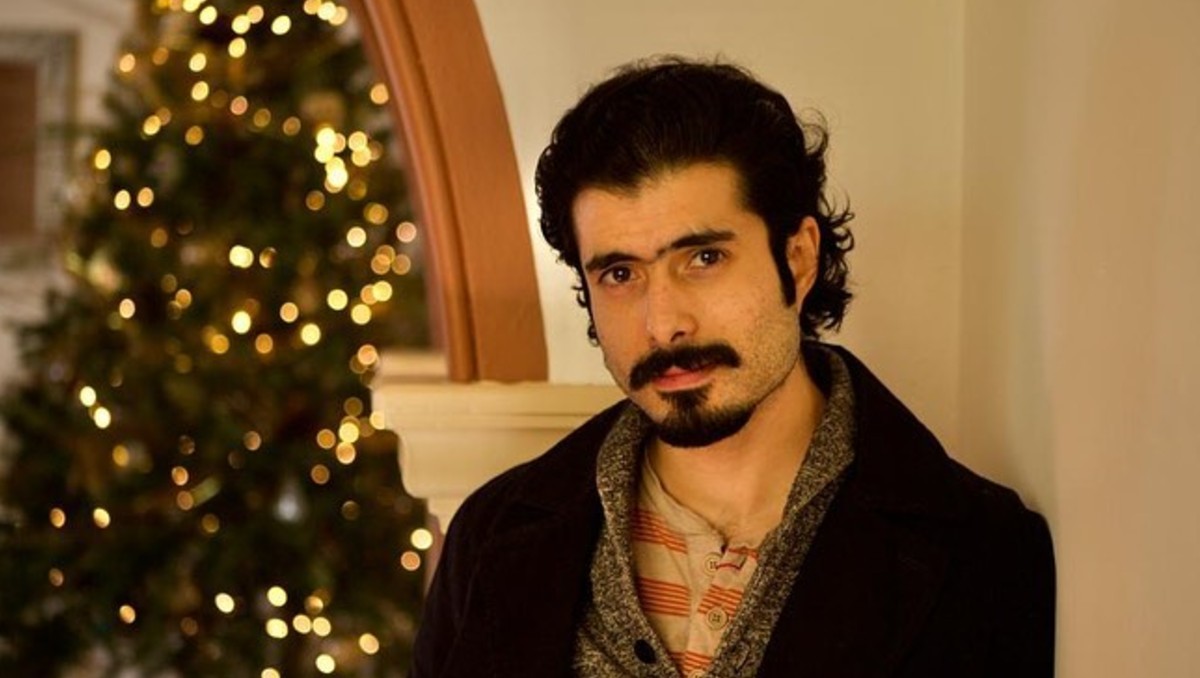 Mamá de José Ángel Bichir asegura que la caída del actor fue accidente. | FOTO: José Ángel Bichir