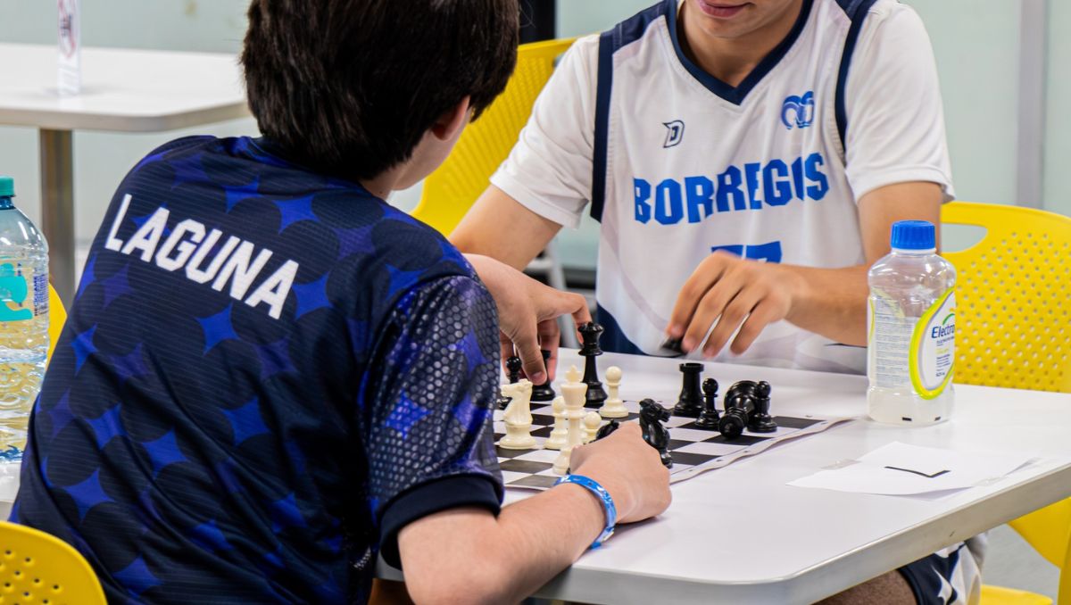 Participaron 750 estudiantes de seis sedes del país en el HighPoint Interschools celebrado en el campus Laguna. | Especial