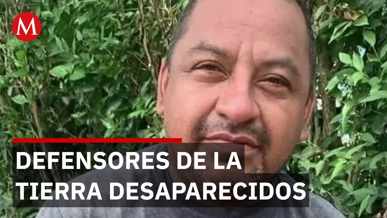 Sujetos armados se llevan a activistas del Consejo Nacional de Pueblos