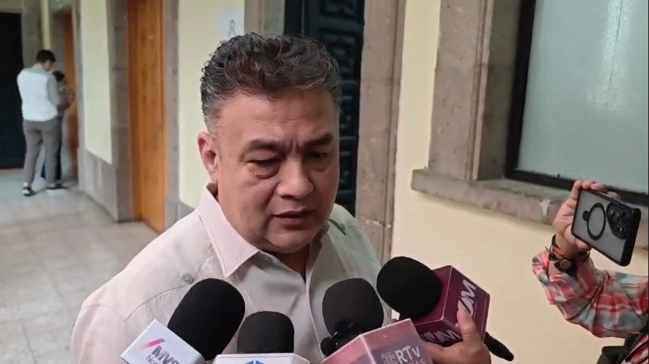 Urrutia Lozano mencionó que en la problemática intervienen otros factores, como los vínculos familiares. | Especial