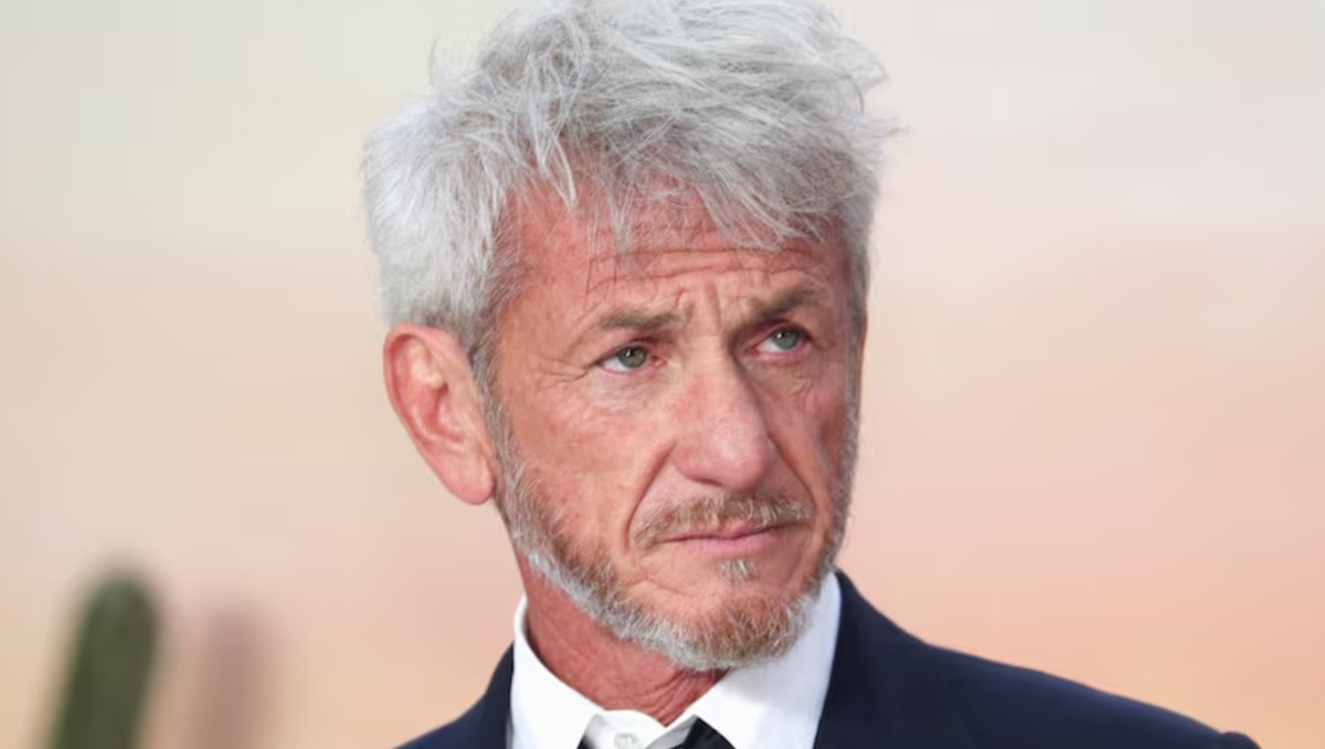 El actor no acudió a recoger su premios como Mejor actor de reparto. | Reuters