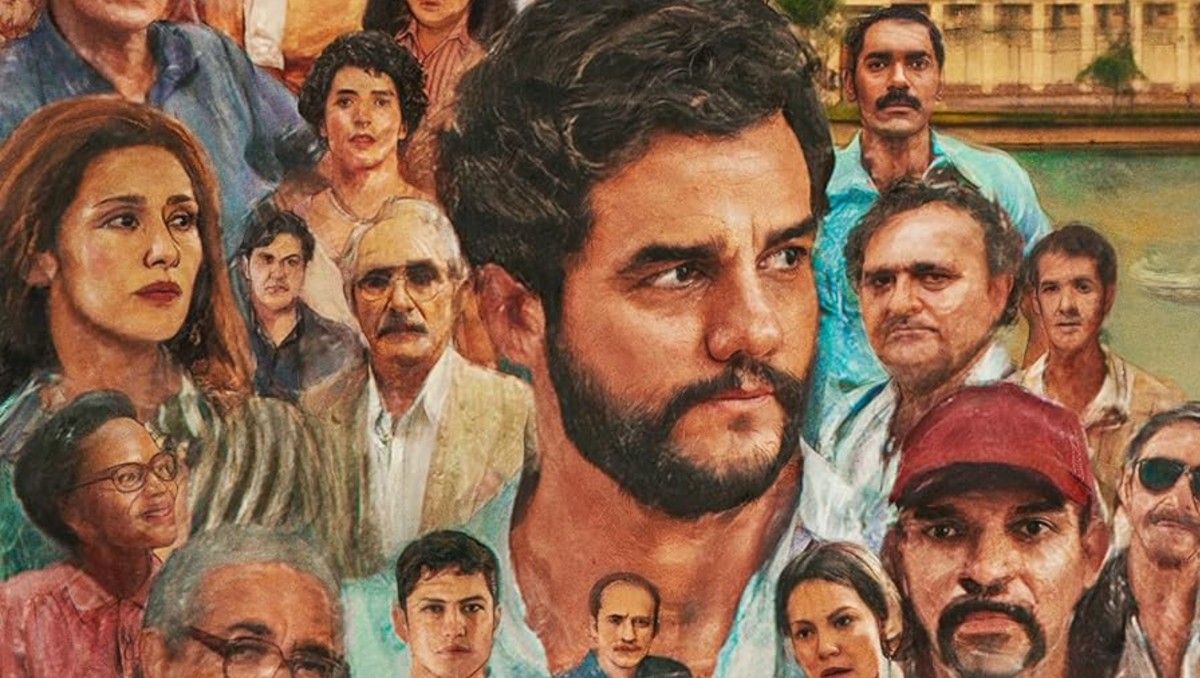 El Agente Secreto, una cinta que sorprende a nivel mundial. | Especial