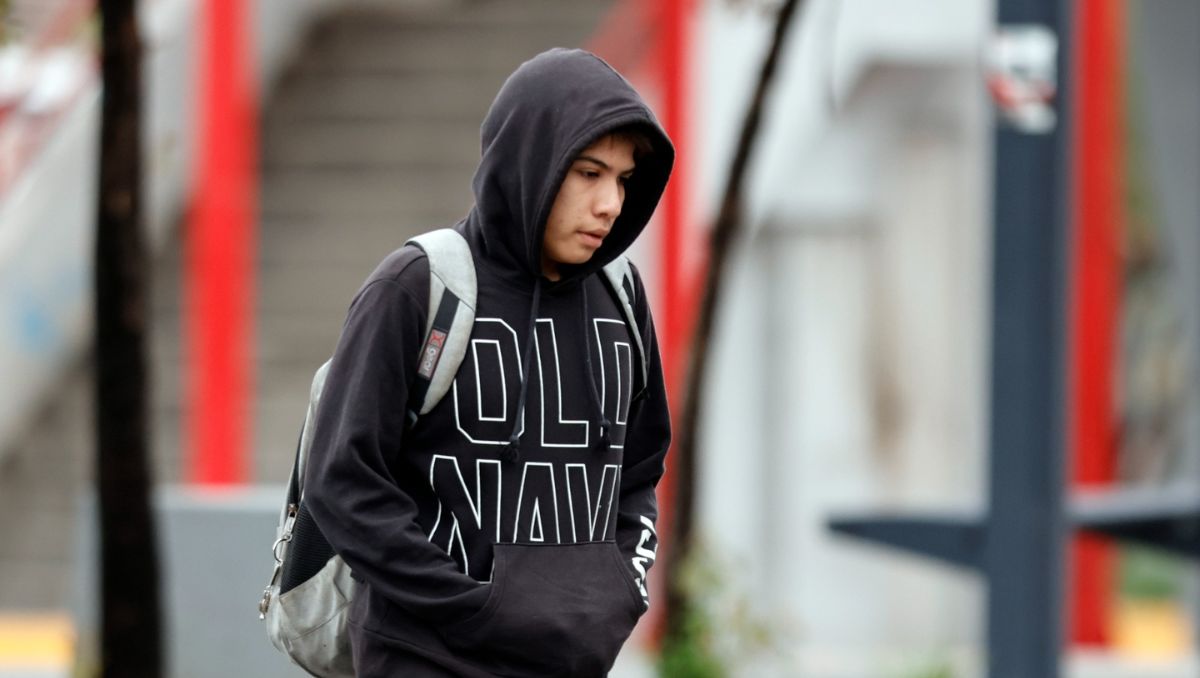 Hay cero por ciento de probabilidad de precipitaciones en la entidad | Jorge López