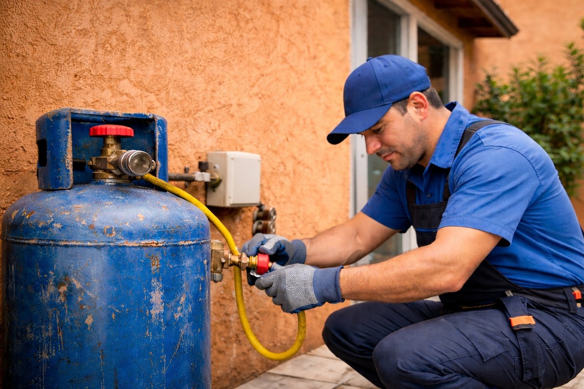 La Comisión Reguladora de Energía informó las tarifas máximas vigentes del 15 al 21 de marzo.