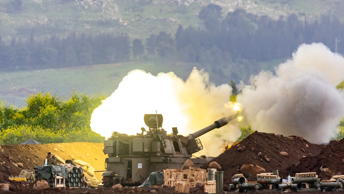 Conflicto Medio Oriente sigue tras casi tres semanas de su inicio.