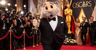 Dr. Simi causa furor en Hollywood