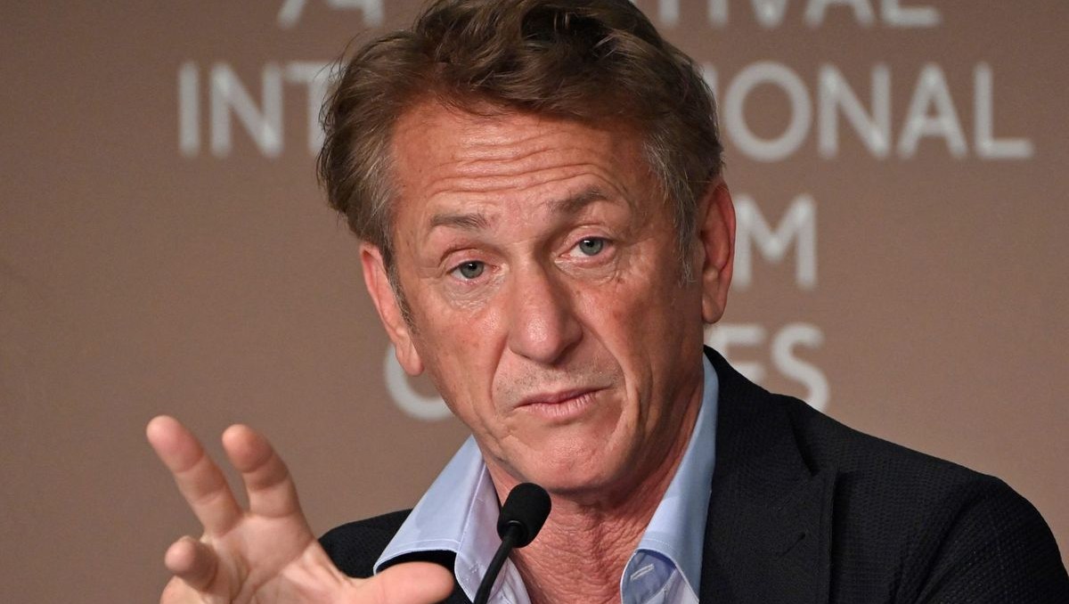 El actor fue la gran ausencia en la gala de este año. | AFP