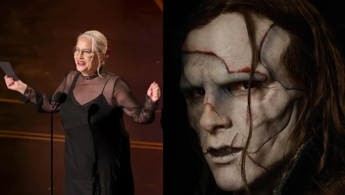 Ella es la mente detrás de una parte importante de Frankenstein. | ESPECIAL