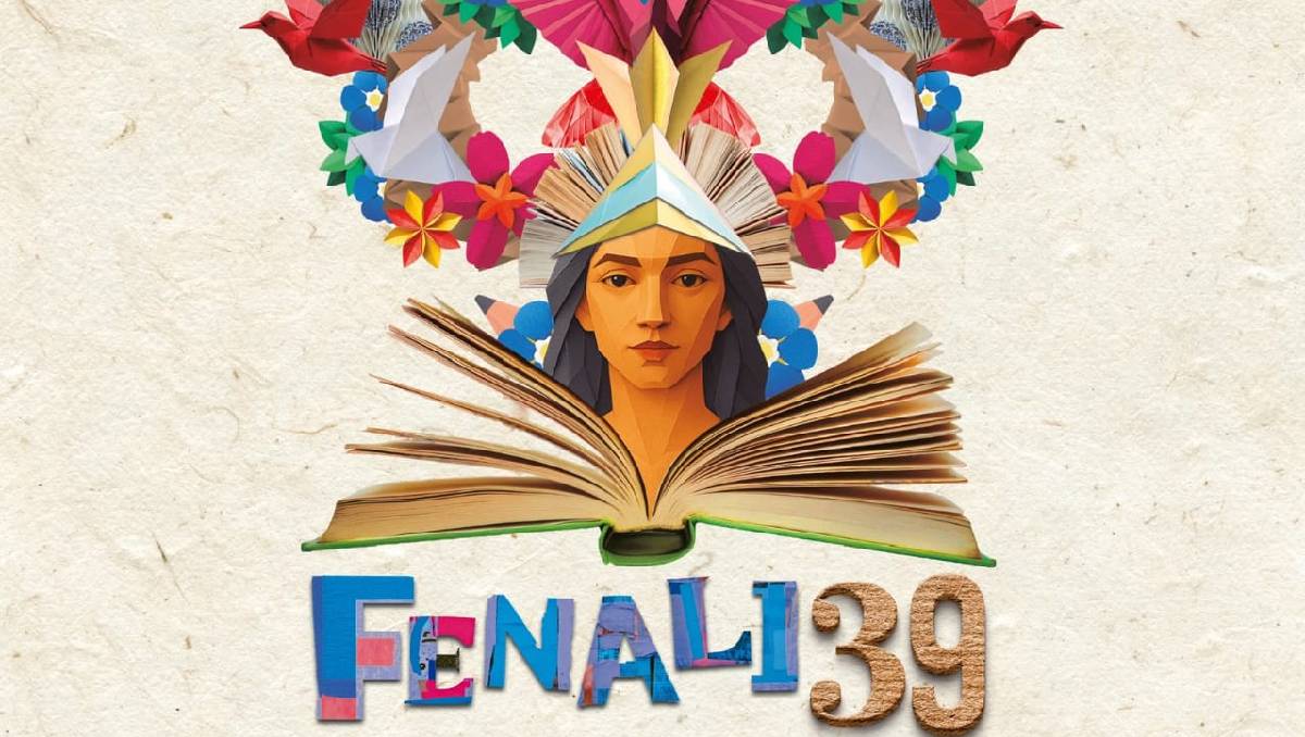 Feria Nacional del Libro (FENALI) 2026 en Puebla | Especial