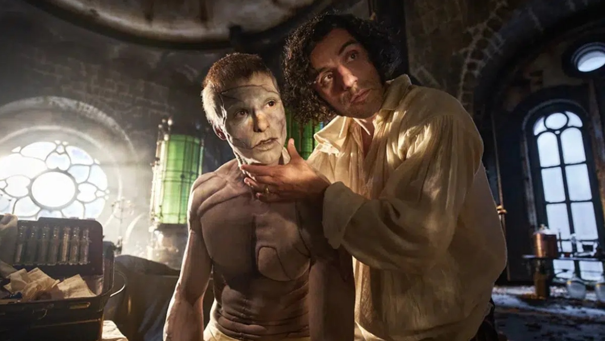 Frankenstein de Guillermo del Toro triunfa en los Oscar 2026 | Especial