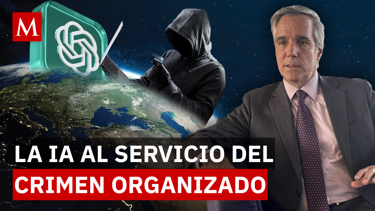 Fraude 'online': el delito con IA que los gobiernos no han sabido afrontar