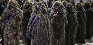 Autoridades de Chiapas investigan a la Fuerza de Reacción Inmediata Pakal (FRIP).