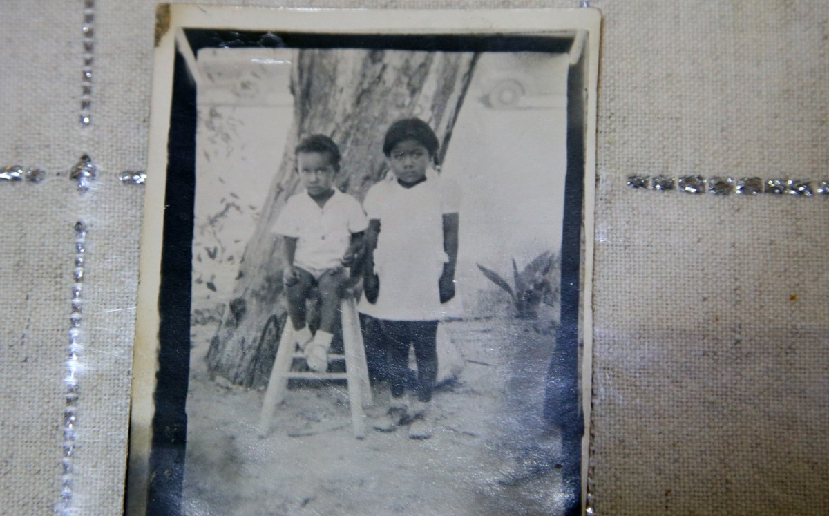 A partir de 1850 cuando se internaron en México buscando refugio, al alejarse de la tradición esclavista norteamericana. | Foto: Martín Piña