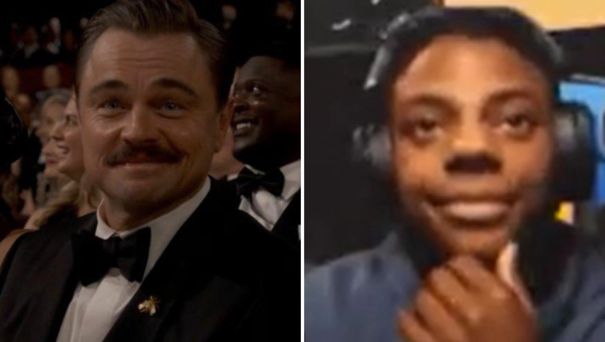 Leonardo DiCaprio memes