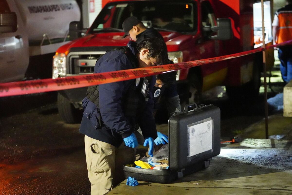 Aunque la mayoría de los muertos son combatientes, en muchos casos, son objetivos directos. | Cuartoscuro