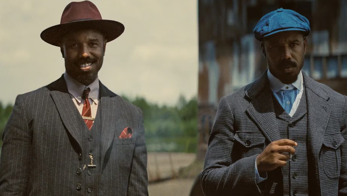 Michael B. Jordan se lleva el premio a Mejor Actor en los Oscar 2026 | Especial