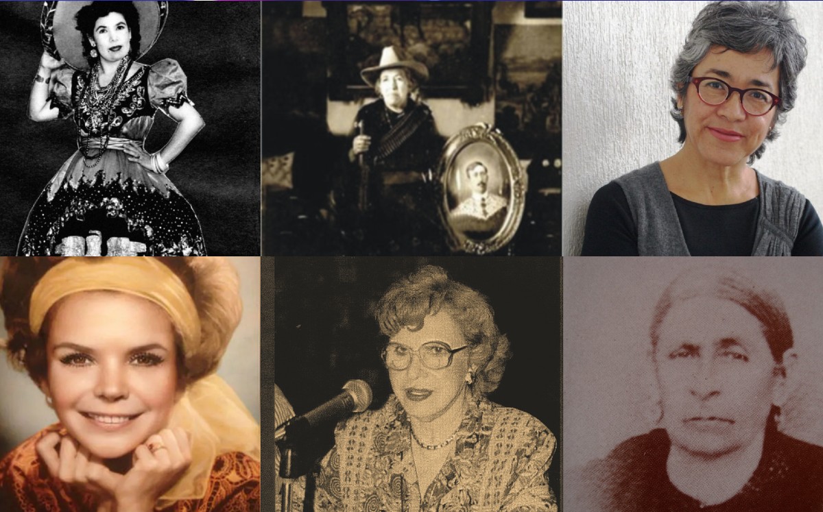 Mujeres destacadas de Tamaulipas que hicieron historia en México