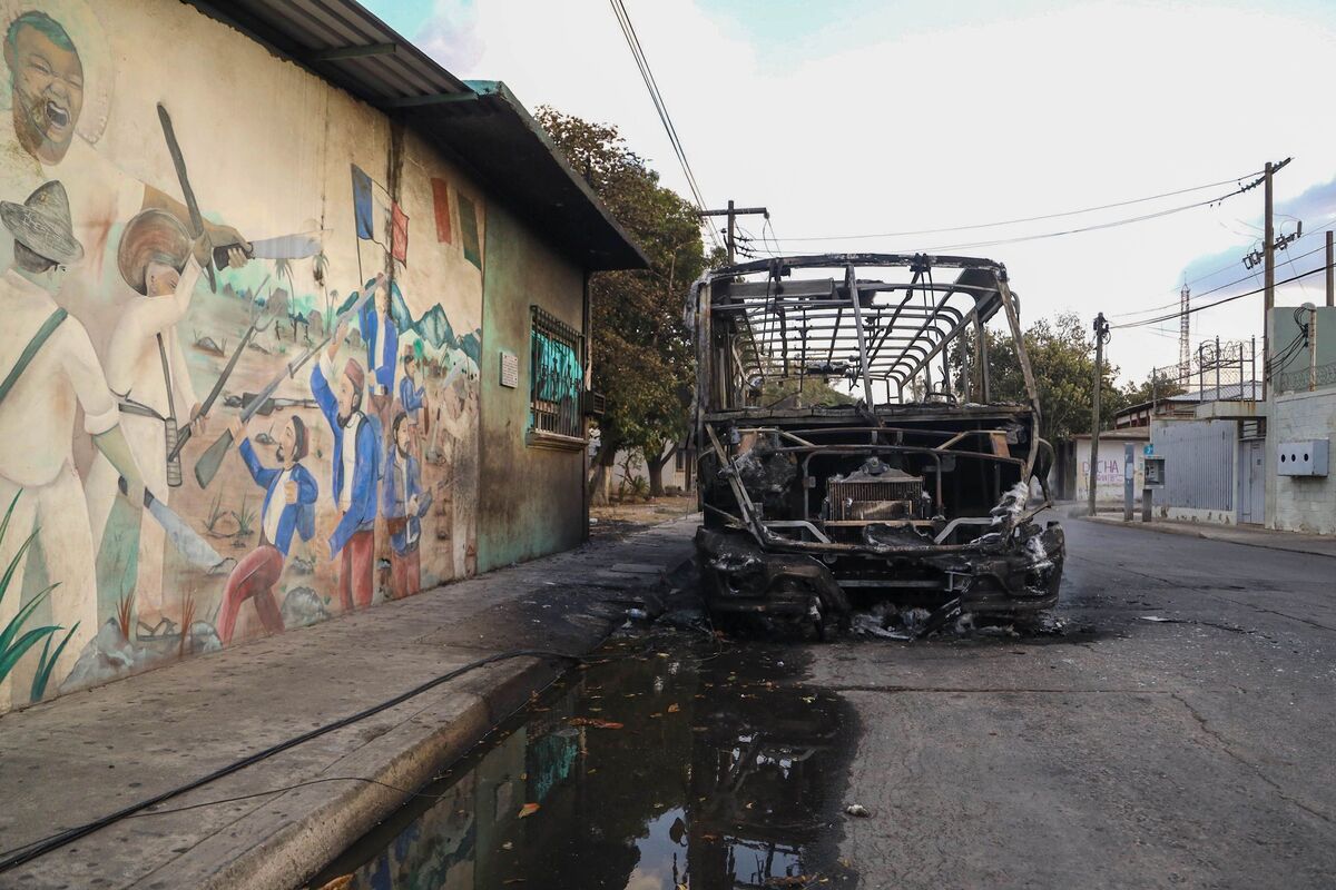 Nemesio Oseguera Cervantes fue abatido por autoridades federales en Jalisco (Cuartoscuro).