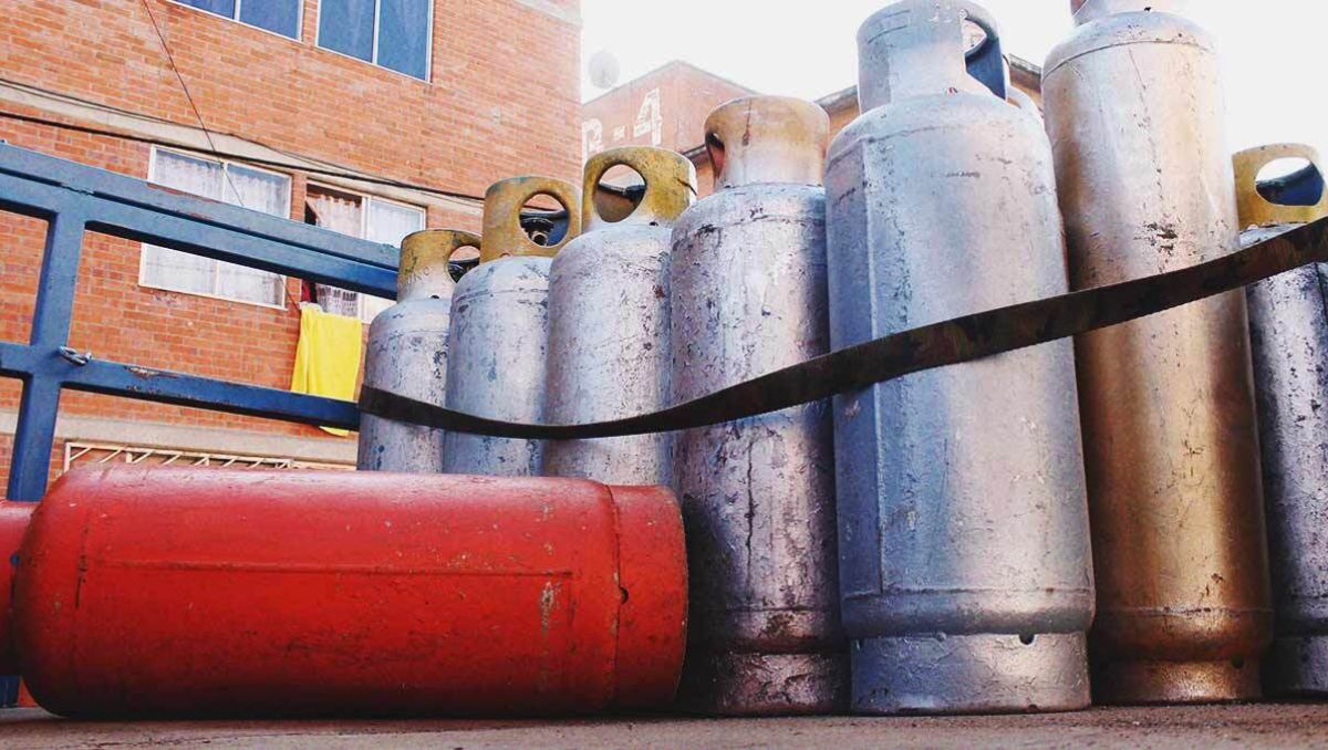 Estos son los precios del gas LP del 15 al 21 de marzo en Nuevo León | Especial