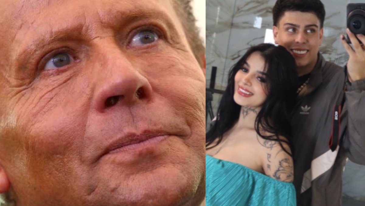 ¿Qué dijo Alfredo Adame sobre el esposo de Ruiz? | ESPECIAL