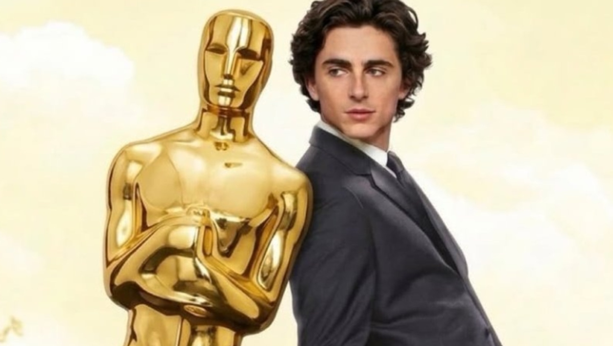 Redes celebran que Timothée Chalamet perdiera el Oscar a Mejor Actor 2026