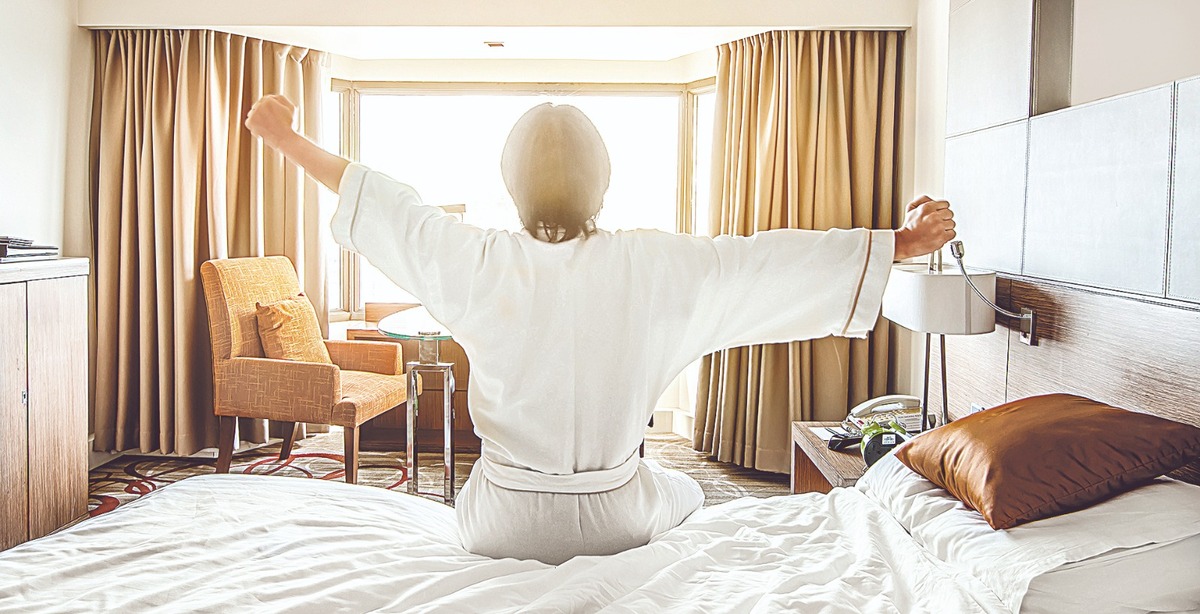 Este sector aporta facilidad y lujo a consumidores acomodados que no esperan por nada. SHUTTERSTOCK