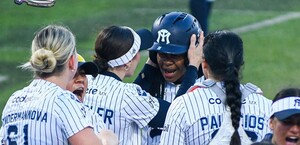 Sultanes Femenil avanza a la Serie de la Reina y enfrentará a Diablos Rojos.