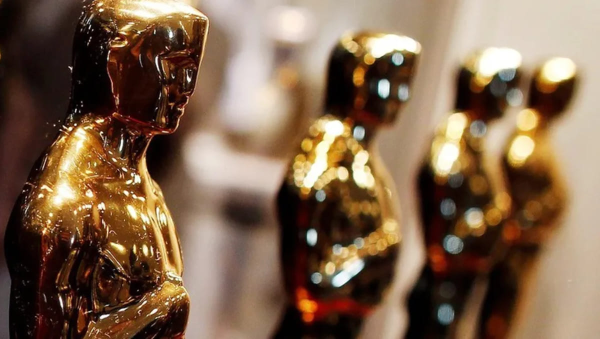 El talento mexicano volvió a destacar en el Dolby Theatre de Los Ángeles, California | Especial