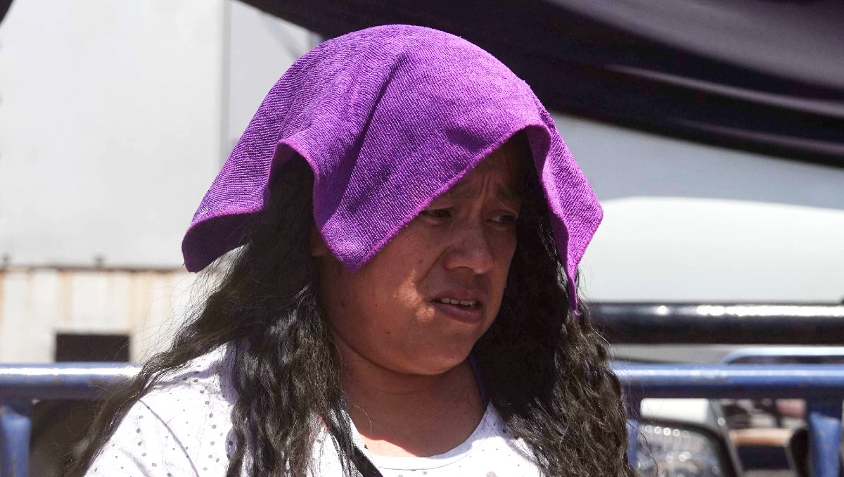 La temperatura podría estar cuatro grados por encima del promedio durante la temporada seca-caliente 2026 en la Megalópolis. | Cuartoscuro