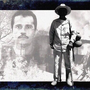 El Indio fue lugarteniente de Nemesio Oseguera Cervantes.