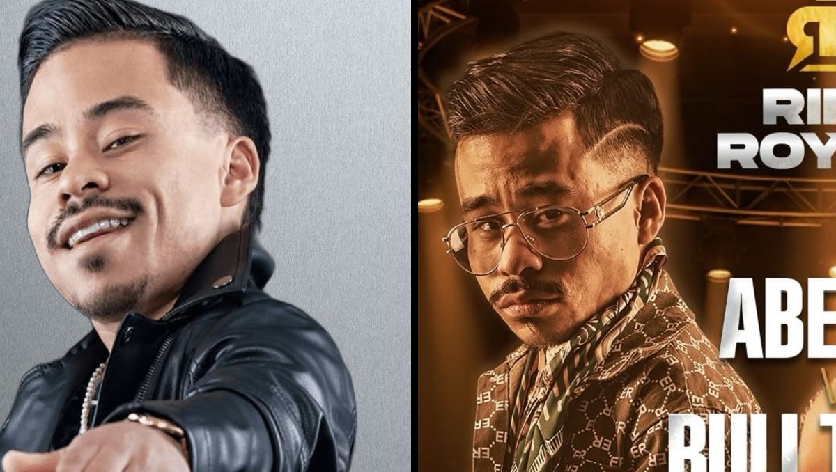 Abelito se enfrentó a 'Bull Terrie' en Ring Royale | Especial Archivo