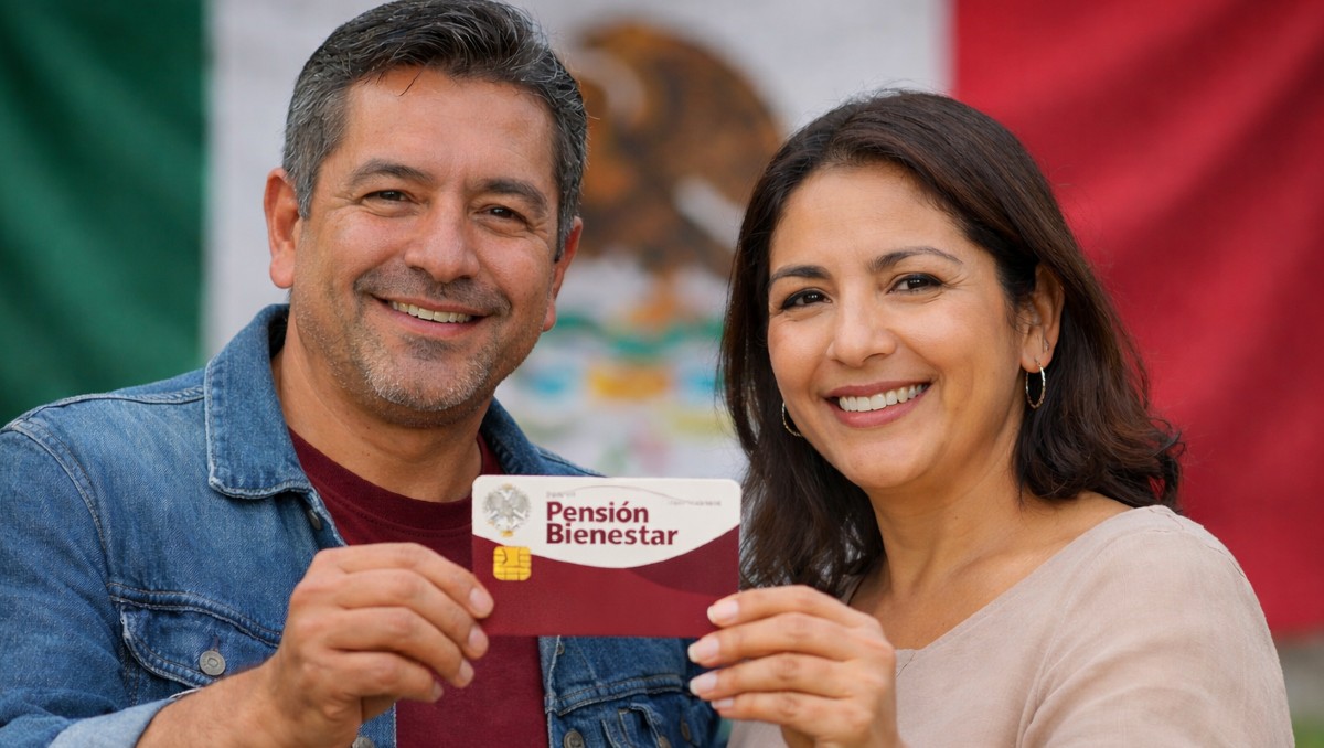 Abren registro de la Pensión para Hombres y Mujeres | IA DISCOVER